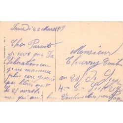 Rare collectable postcards of Germany. Vintage Postcards of Germany