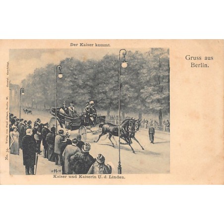 Rare collectable postcards of Germany. Vintage Postcards of Germany