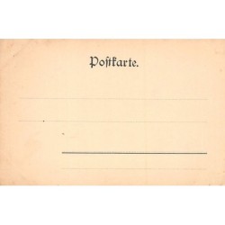 Rare collectable postcards of Germany. Vintage Postcards of Germany