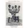 Rare collectable postcards of Solomon Islands. Vintage Postcards of Solomon Islands