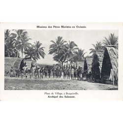 Rare collectable postcards of Solomon Islands. Vintage Postcards of Solomon Islands