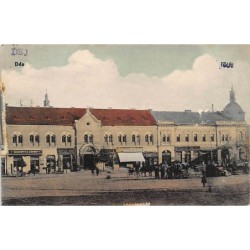 Rare collectable postcards of ROMANIA. Vintage Postcards of ROMANIA