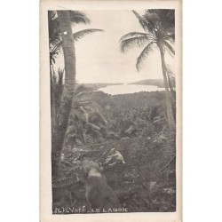 Rare collectable postcards of Vanuatu (New Hebrides). Vintage Postcards of Vanuatu (New Hebrides)