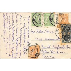 Rare collectable postcards of ROMANIA. Vintage Postcards of ROMANIA