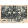 Rare collectable postcards of Vanuatu (New Hebrides). Vintage Postcards of Vanuatu (New Hebrides)