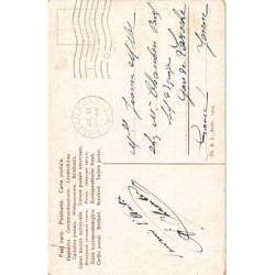 Rare collectable postcards of Samoa. Vintage Postcards of Samoa