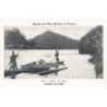 Rare collectable postcards of Fiji. Vintage Postcards of Fiji
