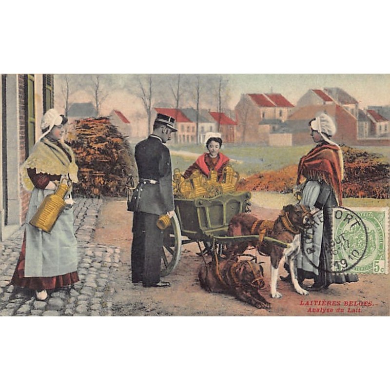 Rare collectable postcards of Belgium. Vintage Postcards of Belgium