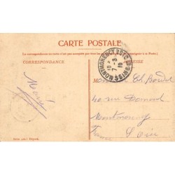 Rare collectable postcards of Belgium. Vintage Postcards of Belgium