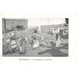Rare collectable postcards of Belgium. Vintage Postcards of Belgium