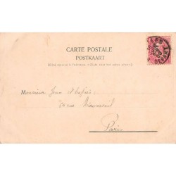 Rare collectable postcards of Belgium. Vintage Postcards of Belgium