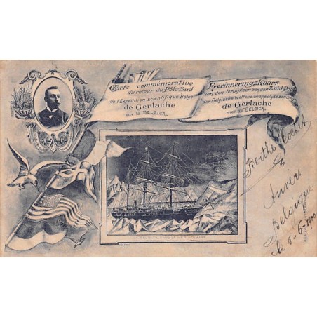 Rare collectable postcards of Belgium. Vintage Postcards of Belgium