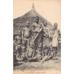 Rare collectable postcards of ETHNIC NUDE. Vintage Postcards of ETHNIC NUDE