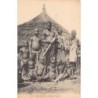 Rare collectable postcards of ETHNIC NUDE. Vintage Postcards of ETHNIC NUDE