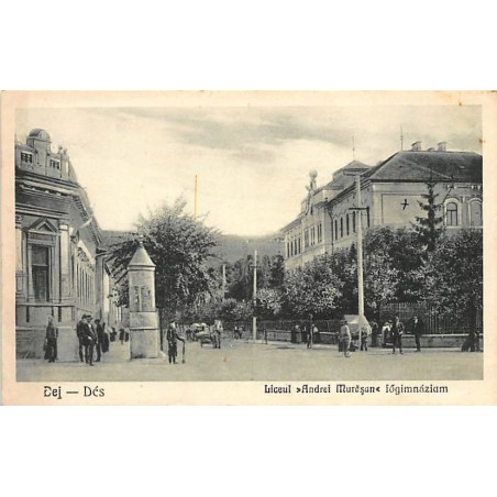Rare collectable postcards of ROMANIA. Vintage Postcards of ROMANIA