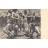 Rare collectable postcards of ETHNIC NUDE. Vintage Postcards of ETHNIC NUDE
