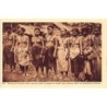 Rare collectable postcards of ETHNIC NUDE. Vintage Postcards of ETHNIC NUDE