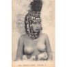 Rare collectable postcards of ETHNIC NUDE. Vintage Postcards of ETHNIC NUDE