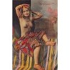 Rare collectable postcards of ETHNIC NUDE. Vintage Postcards of ETHNIC NUDE
