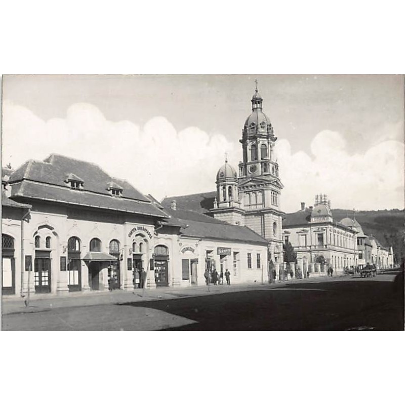 Rare collectable postcards of ROMANIA. Vintage Postcards of ROMANIA