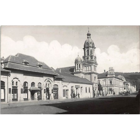 Rare collectable postcards of ROMANIA. Vintage Postcards of ROMANIA