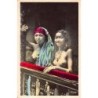 Rare collectable postcards of ETHNIC NUDE. Vintage Postcards of ETHNIC NUDE