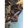 Rare collectable postcards of ETHNIC NUDE. Vintage Postcards of ETHNIC NUDE