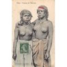 Rare collectable postcards of ETHNIC NUDE. Vintage Postcards of ETHNIC NUDE