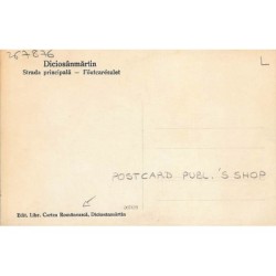 Rare collectable postcards of ROMANIA. Vintage Postcards of ROMANIA