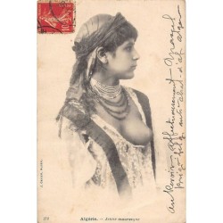 Rare collectable postcards of ETHNIC NUDE. Vintage Postcards of ETHNIC NUDE