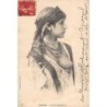 Rare collectable postcards of ETHNIC NUDE. Vintage Postcards of ETHNIC NUDE