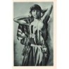 Rare collectable postcards of ETHNIC NUDE. Vintage Postcards of ETHNIC NUDE