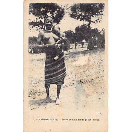 Rare collectable postcards of ETHNIC NUDE. Vintage Postcards of ETHNIC NUDE