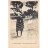Rare collectable postcards of ETHNIC NUDE. Vintage Postcards of ETHNIC NUDE