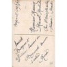 Rare collectable postcards of ETHNIC NUDE. Vintage Postcards of ETHNIC NUDE