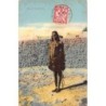 Rare collectable postcards of ETHNIC NUDE. Vintage Postcards of ETHNIC NUDE