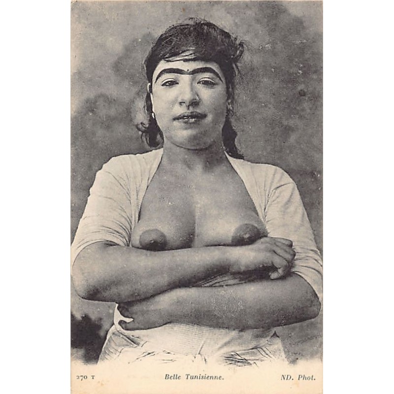 Rare collectable postcards of ETHNIC NUDE. Vintage Postcards of ETHNIC NUDE