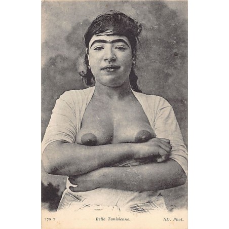 Rare collectable postcards of ETHNIC NUDE. Vintage Postcards of ETHNIC NUDE