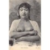 Rare collectable postcards of ETHNIC NUDE. Vintage Postcards of ETHNIC NUDE