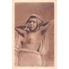 Rare collectable postcards of ETHNIC NUDE. Vintage Postcards of ETHNIC NUDE
