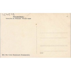 Rare collectable postcards of ROMANIA. Vintage Postcards of ROMANIA