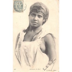 Rare collectable postcards of ETHNIC NUDE. Vintage Postcards of ETHNIC NUDE
