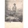 Rare collectable postcards of ETHNIC NUDE. Vintage Postcards of ETHNIC NUDE