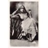 Rare collectable postcards of ETHNIC NUDE. Vintage Postcards of ETHNIC NUDE