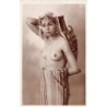 Rare collectable postcards of ETHNIC NUDE. Vintage Postcards of ETHNIC NUDE