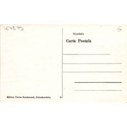 Rare collectable postcards of ROMANIA. Vintage Postcards of ROMANIA