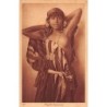 Rare collectable postcards of ETHNIC NUDE. Vintage Postcards of ETHNIC NUDE
