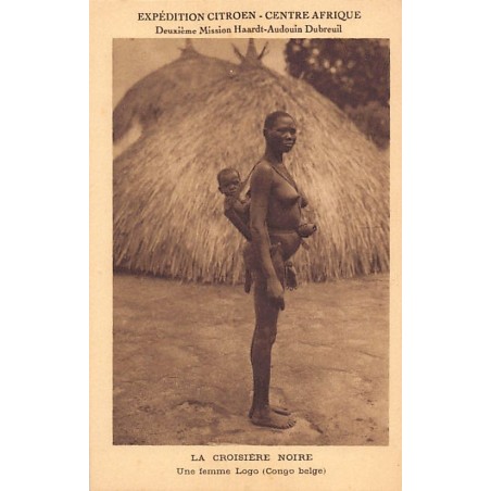 Rare collectable postcards of ETHNIC NUDE. Vintage Postcards of ETHNIC NUDE