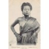 Rare collectable postcards of ETHNIC NUDE. Vintage Postcards of ETHNIC NUDE