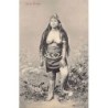 Rare collectable postcards of ETHNIC NUDE. Vintage Postcards of ETHNIC NUDE